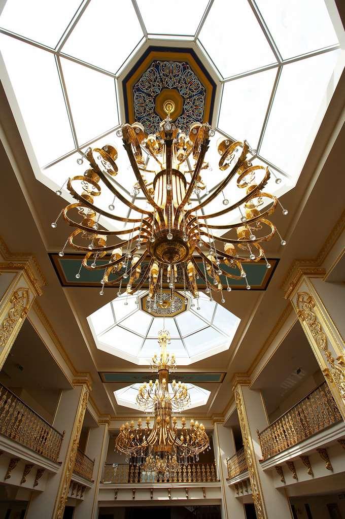 Gungor Ottoman Palace Antakya Interior foto