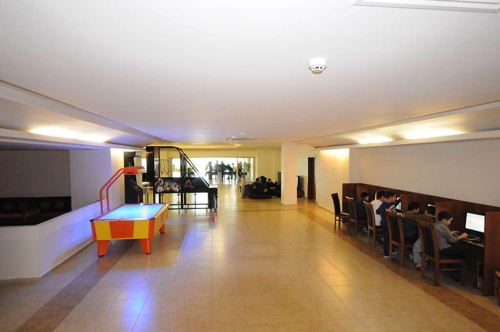 Gungor Ottoman Palace Antakya Facilidades foto