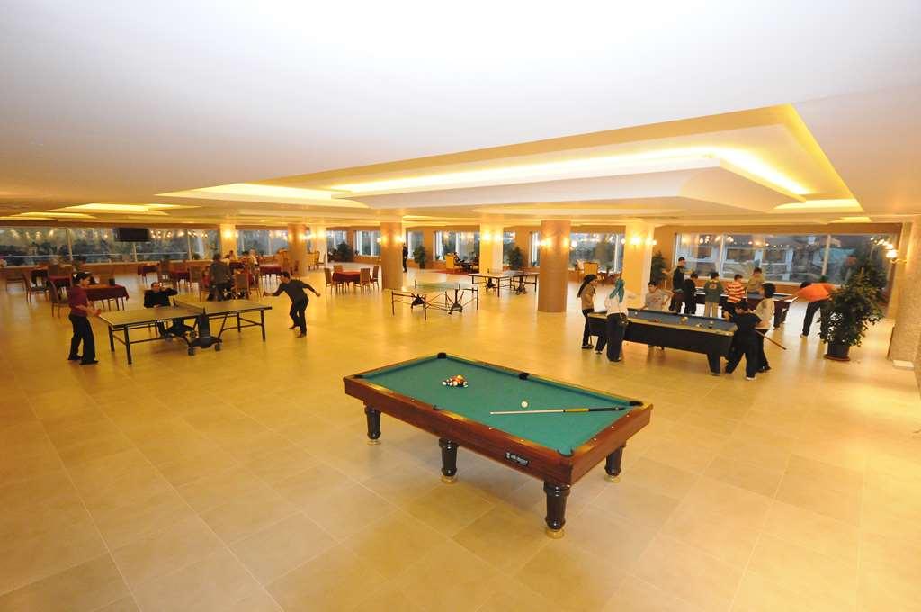 Gungor Ottoman Palace Antakya Facilidades foto
