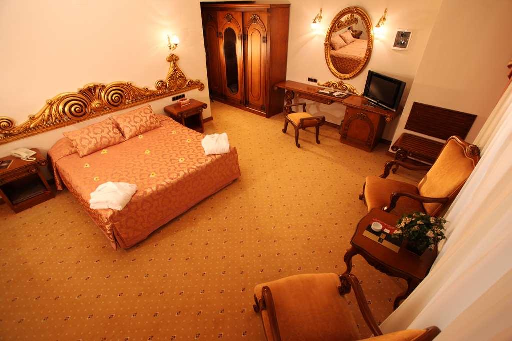 Gungor Ottoman Palace Antakya Habitación foto