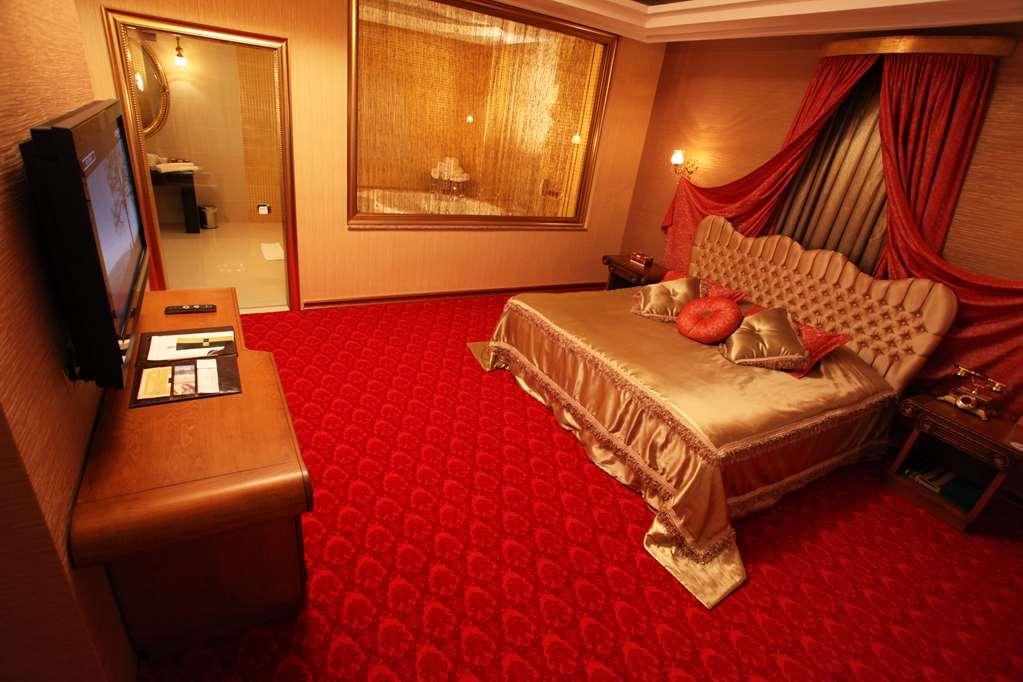 Gungor Ottoman Palace Antakya Habitación foto