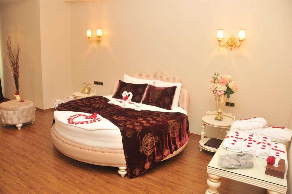 Gungor Ottoman Palace Antakya Habitación foto