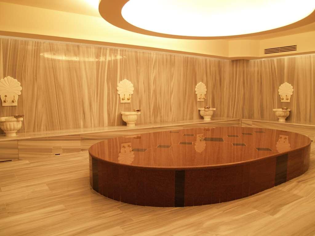 Gungor Ottoman Palace Antakya Facilidades foto